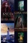Tales of Folk and Faery Collection
