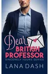 Dear British Professor