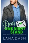 Dear One Night Stand