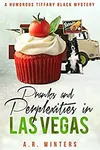 Pranks and Perplexities in Las Vegas