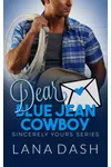 Dear Blue Jean Cowboy