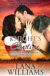 A Knight's Captive