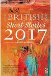 Best British Short Stories 2017