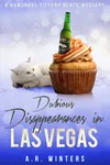 Dubious Disappearances in Las Vegas