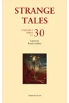 Strange Tales: Tartarus Press at 30