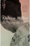 One morning like a bird