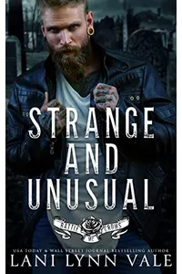 Strange & Unusual