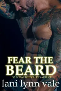 Fear the Beard