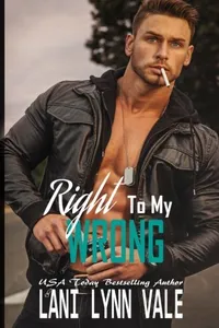 Right to My Wrong