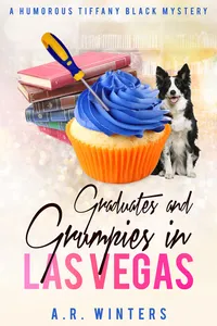 Graduates and Grumpies in Las Vegas