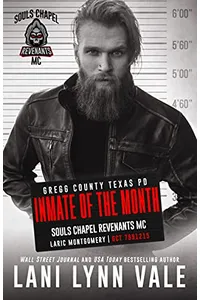 Inmate of the Month