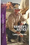 Ranger's Justice