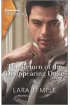 The Return of the Disappearing Duke
