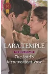 The Lord's Inconvenient Vow