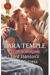 Lord Stanton's Last Mistress