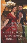 Regency Christmas Parties