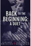 Back To The Beginning