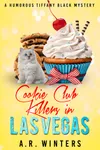 Cookie Club Killers in Las Vegas