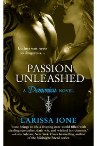 Passion Unleashed