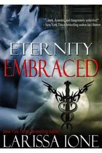 Eternity Embraced