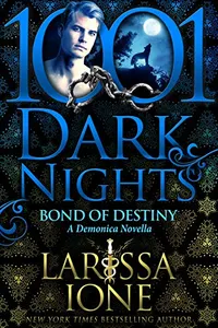 Bond of Destiny