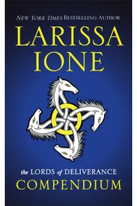 Apocalypse: The Lords of Deliverance Compendium