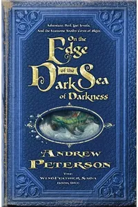 On the Edge of the Dark Sea of Darkness