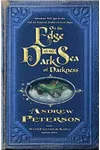 On the Edge of the Dark Sea of Darkness