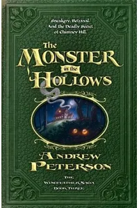 The Monster in the Hollows
