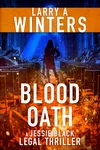 Blood Oath