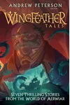 Wingfeather Tales 2