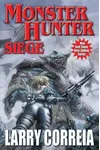 Monster Hunter Siege