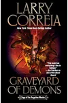 Graveyard of Demons