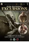 Iron Kingdoms Excursions: Season Two, Volume Two