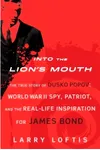 Into the Lion's Mouth