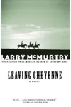 Leaving Cheyenne