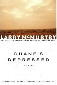 Duane's Depressed