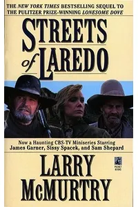 Streets of Laredo
