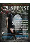 Suspense Magazine September 2012