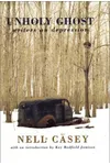 Unholy Ghost: Writers on Depression