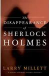 The Disappearance of Sherlock Holmes