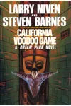 California Voodoo Game / The Voodoo Game