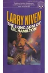 The Long Arm of Gil Hamilton
