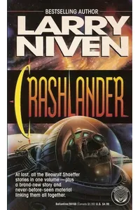 Crashlander