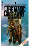 The Magic Goes Away