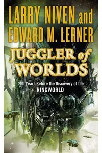 Juggler of Worlds