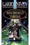 The Ringworld Throne