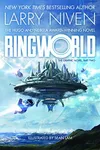 Ringworld: The Graphic Novel, Part Two