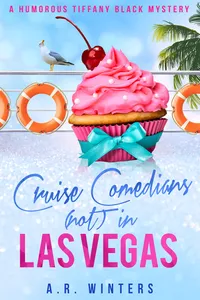 Cruise ComediansIn Las Vegas