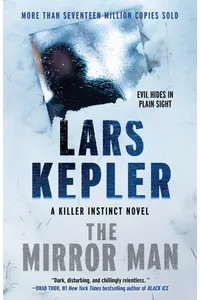The Mirror Man